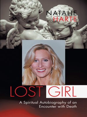 cover image of Lost Girl